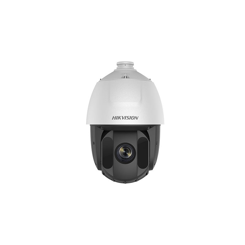 DS-2DE5225IW-AE, Hikvision DS-2DE5225IW-AE Camera, 2MP Max Resolution/25X Optical Zoom/IP66 Protection