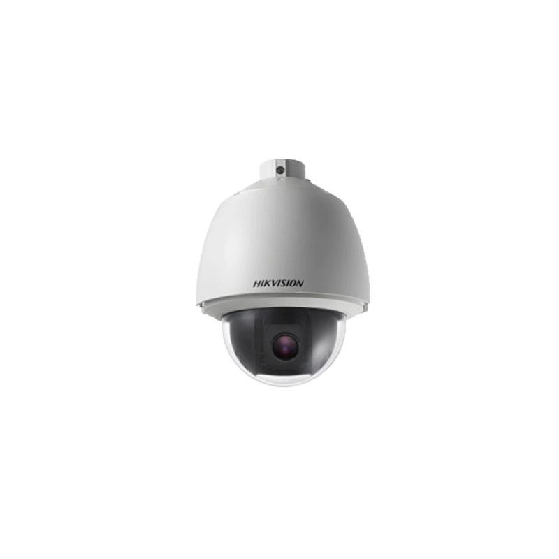 DS-2DE5330W-AE, Hikvision DS-2DE5330W Series PTZ Camera, 3MP Max Res/30X Optical Zoom/IP66 Protection