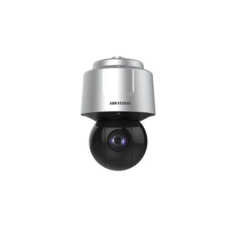 DS-2DF6A425X-AEL, Hikvision DS-2DF6A425X-AEL Network Speed Dome, 4MP/25x Optical Zoom/IP67