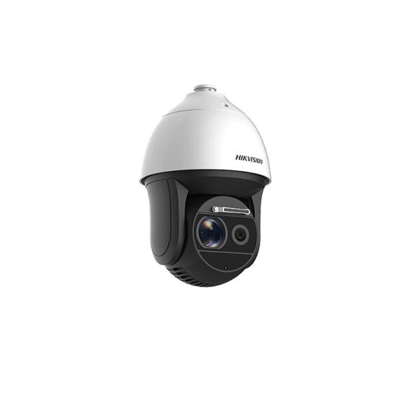 DS-2DF8836I5X-AELW, Hikvision DS-2DF8836I5X-AELW, Network Speed Dome, 8MP, 36x Optical Zoom, Laser IR