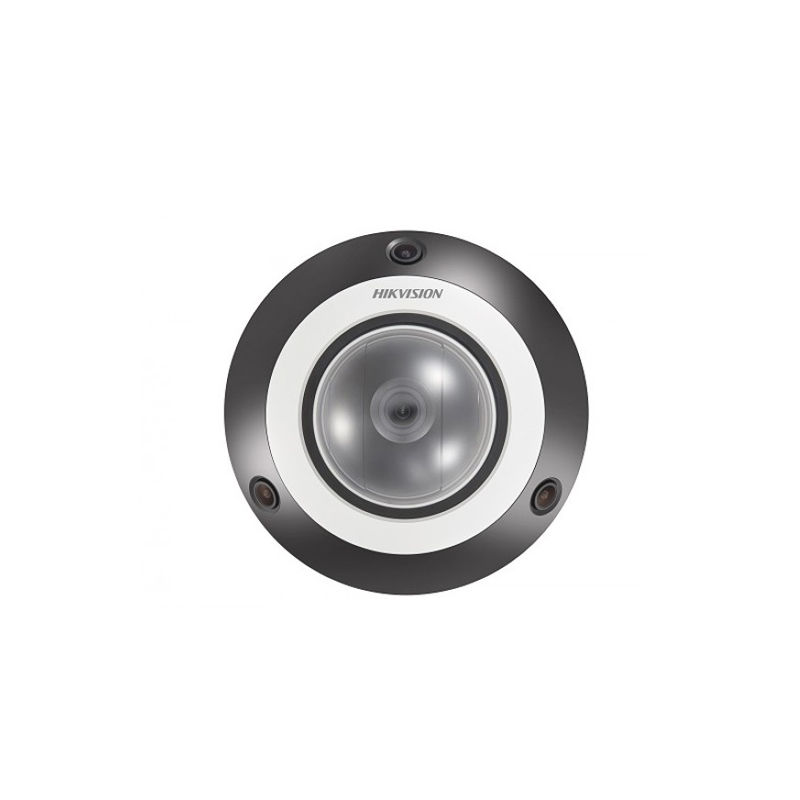 DS-2PT3326IZ-DE3, Hikvision PanoVu Mini Series IR Network PTZ Camera, 2.8-12 mm lens/IR/Network
