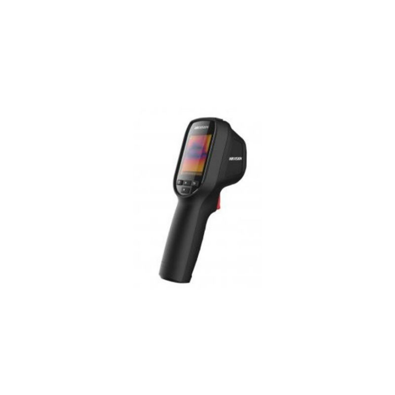 DS-2TP31B-3AUF, Hikvision DS-2TP31B-3AUF Thermographic Handheld Camera, 160x120 resolution/3.5" LCD/8h battery