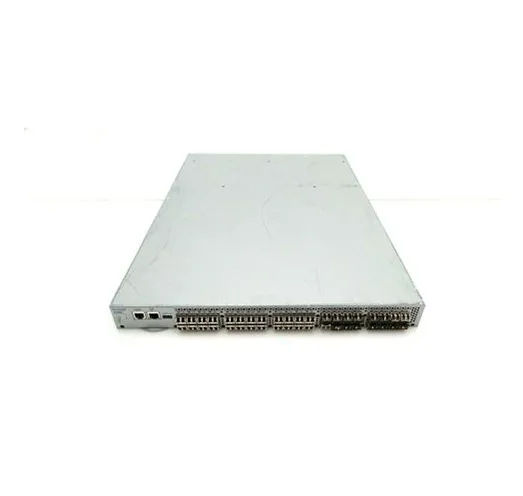 EMC Connectrix DS-5100B 40-Port 8Gbps Fibre Channel Switch
