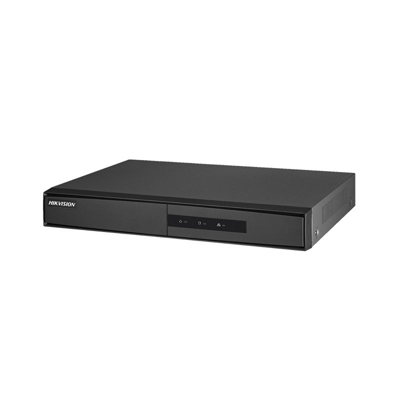 DS-7216HGHI-F1/N, Hikvision DS-7200 Series DVR, 16-ch 1080p Lite/H.264/1U