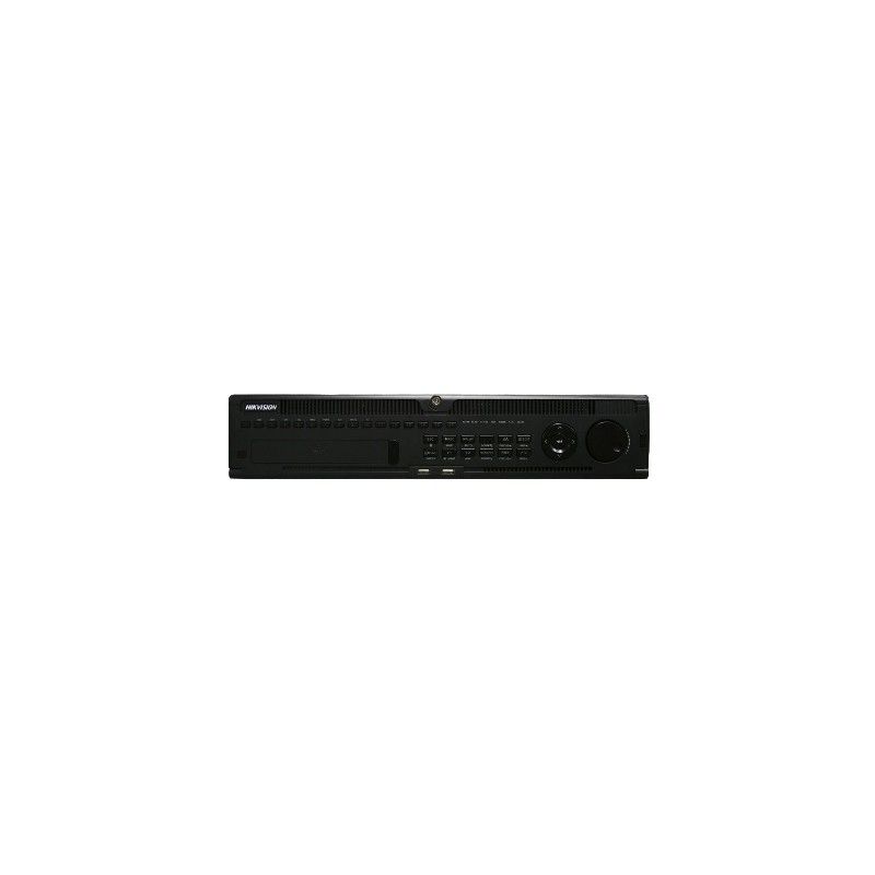 DS-9616NI-I8, Hikvision DS-9600 Series NVR, 16-ch/2U/4K