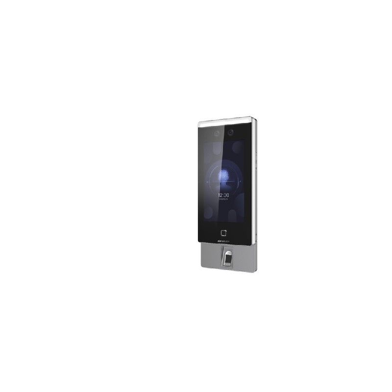 DS-K1T671MF, Hikvision Pro Face Access Terminal, 7" Touch Screen/Face Recognition/2MP Camera