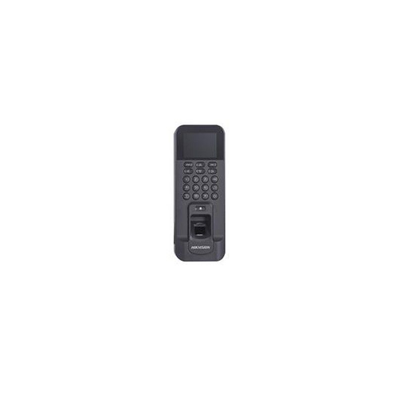 DS-K1T804MF, Hikvision K1T804 Value Series Fingerprint Access Terminal, Fingerprint, Value Series, Access Terminal