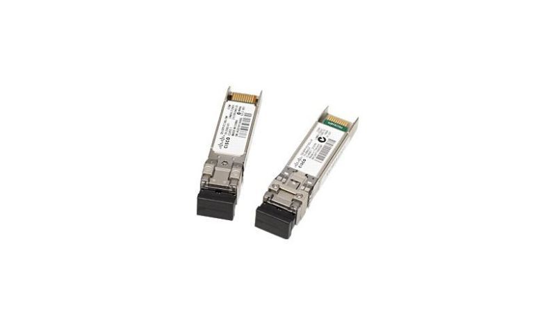 Cisco 16 Gbps Fibre Channel LW SFP+ LC Transceiver