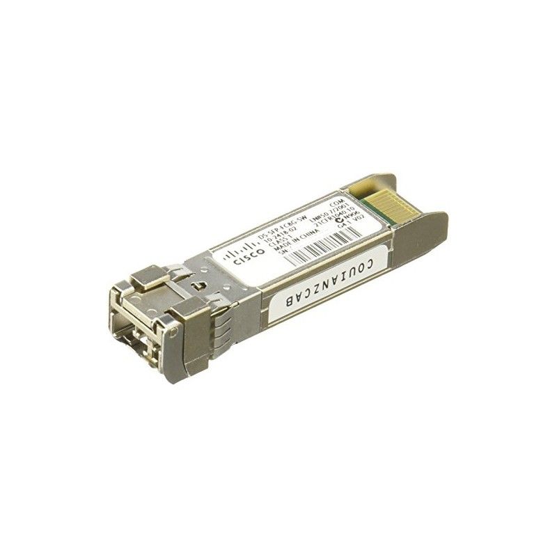 DS-SFP-FC8G-SW, Cisco SFP+ Transceiver, 8.5Gbps/Fibre Channel/Short Wave