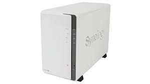 Synology DiskStation DS215j