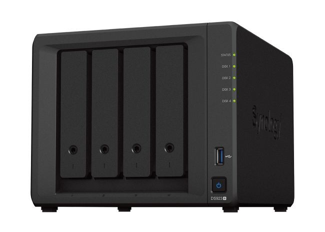Synology DiskStation DS923+