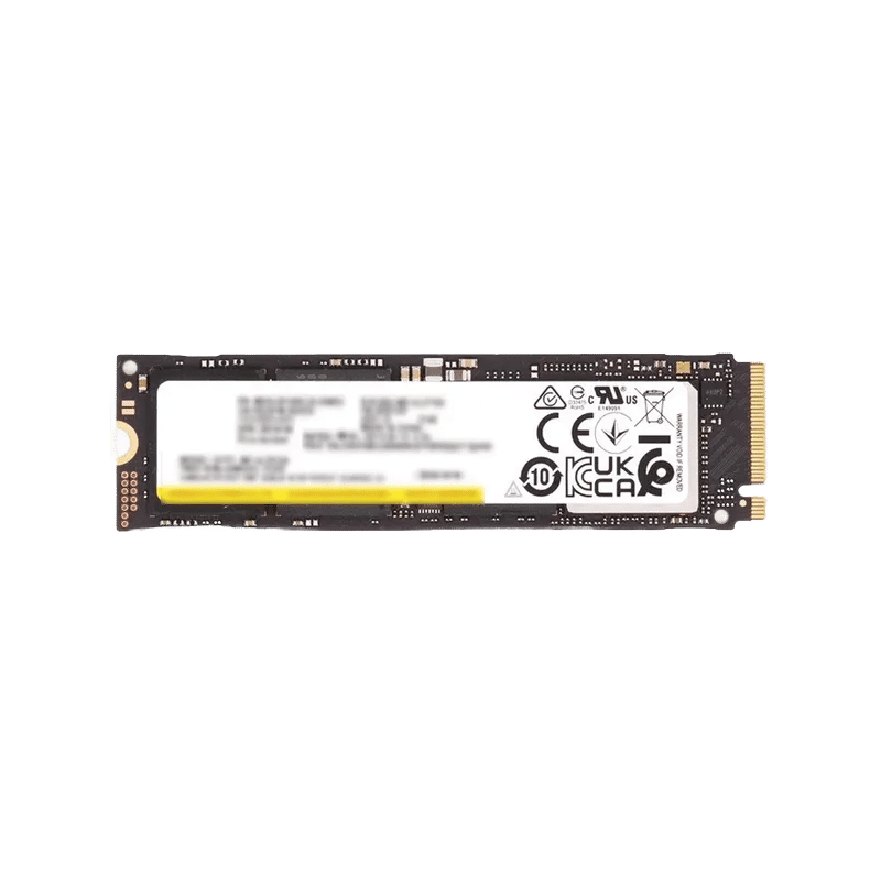 DTMCY - Dell 512GB PCI Express NVMe M.2 Solid State Drive