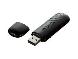 DWA-140/TT - D-LINK Wireless N USB Adapter