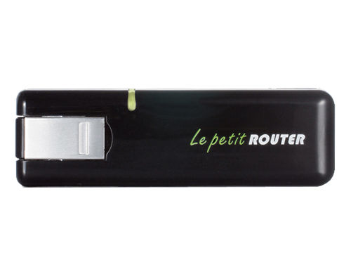 D-Link DWR-510 cellular network device Cellular network modem