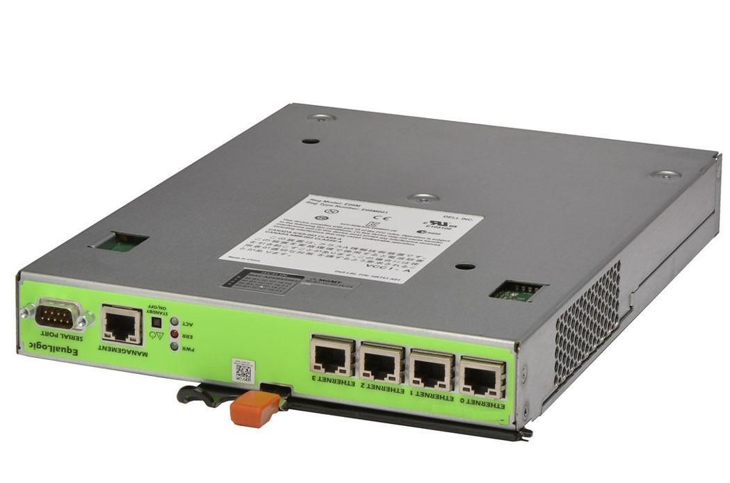 DX6GP - Dell Ps6610 10Gb ISCSI 32GB Cache Controller