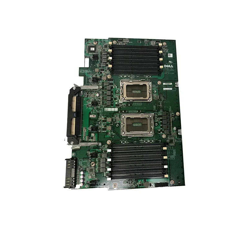 DXTP3 - Dell Socket G34 SR5650 ATX Motherboard For PowerEdge R715
