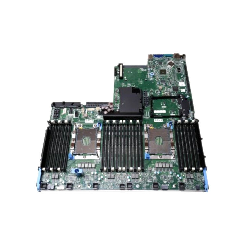DY2X0 - Dell Xeon Scalable FCLGA3647 MotherBoard For PowerEdge R740