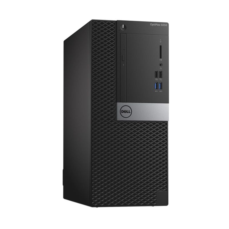 5050MT-R5, Dell 5050MT Desktop, I5-6500/4GB RAM/1TB HDD