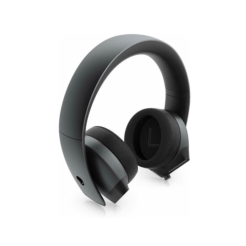 AW510H, Dell Alienware Headset, Virtual surround sound/Professional gaming/Alienware series