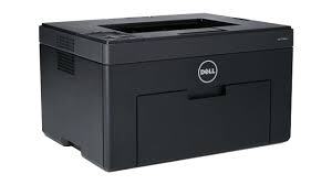 09283J - Dell C1760NW 600 x 600dpi 20ppm B/W / 12ppm Color 1 x 10/100Base-T Laser Wireless Printer
