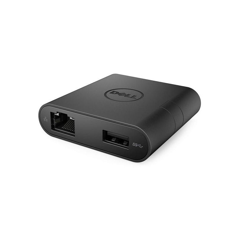 DA200, Dell DA Series, Type-C Multiport Adapter