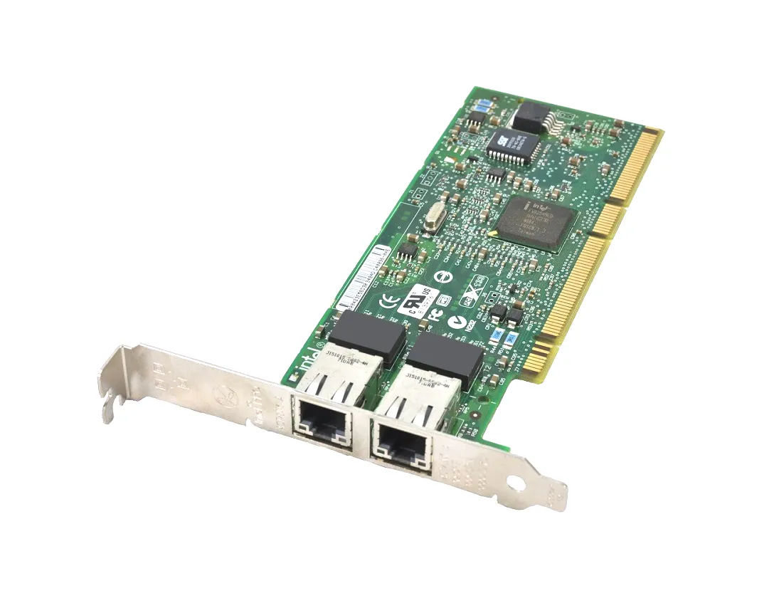 867706-B21 - HPE 2-Port 10Gb/s RJ-45 PCIE 3.0 x8 GE Network Adapter