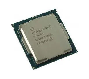 E-2126G Intel Xeon 3.30GHz Server CPU