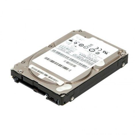 NetApp 600GB 10K RPM SAS 2.5" HDD with FDE (for DE5600)