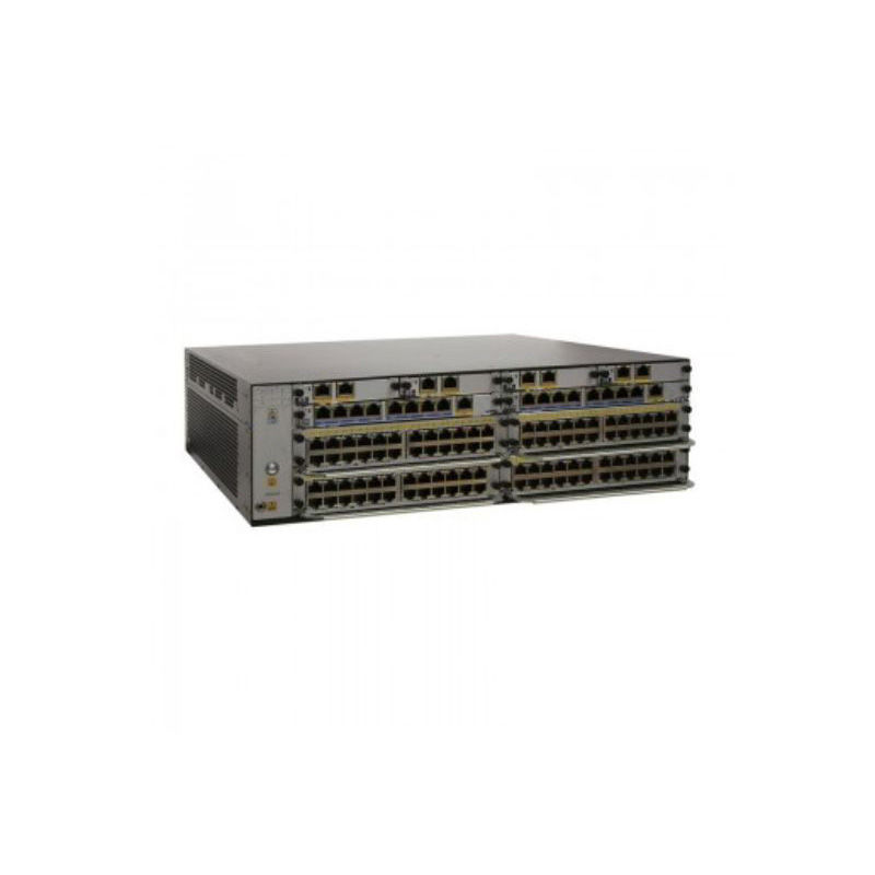 E000FBX01, Huawei E-Series Switch, 3-fan integrated chassis fan box