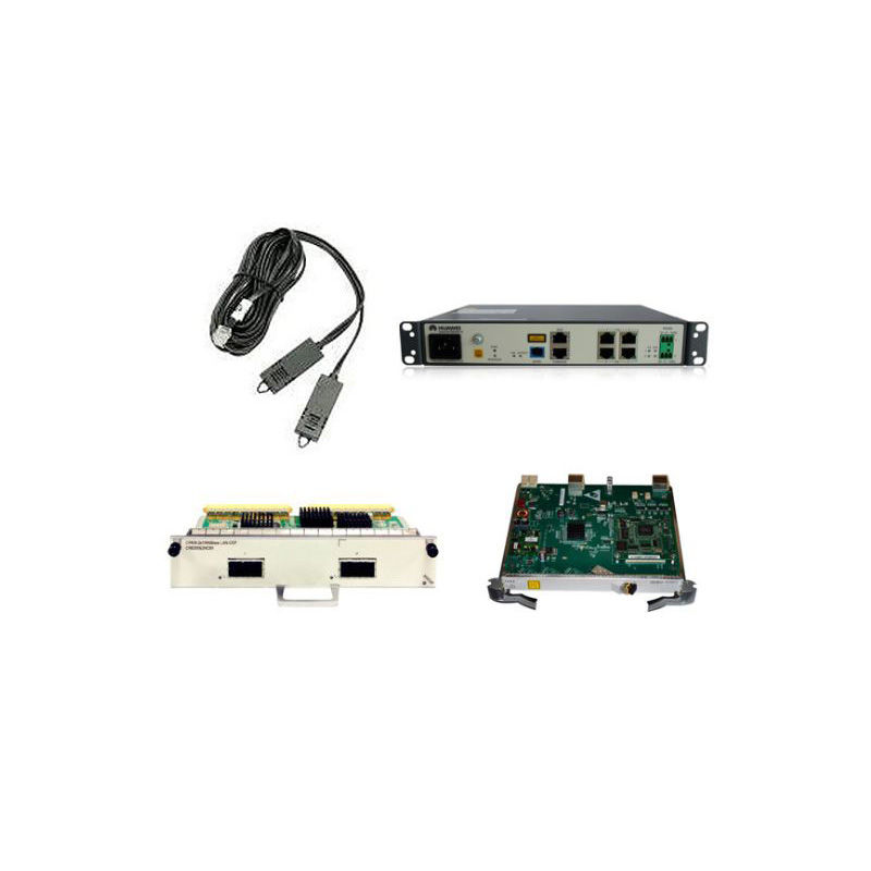 E00DKBA04, Huawei quick-lock hoop, Fast installation, Durable material, For CE series
