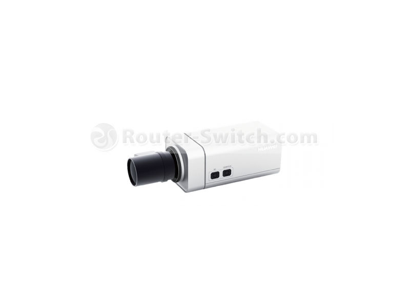 E0V261101, Huawei eSpace IPC2611-F Network Camera, 1.3MP/60fps/Low-light