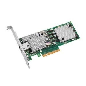 E10G41AT2 - Intel 1-Port 10Gb/s RJ-45 PCIE 2.0 x8 GE Network Adapter