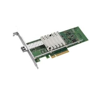 E10G41BFLR - Intel 1-Port 10Gb/s SFP+ PCIE 2.0 x8 GE Network Card