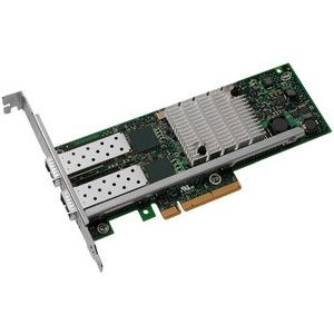 E10G42AFDA - Intel 2-Port 10Gb/s RJ-45 PCIE 2.0 x8 GE Network Adapter