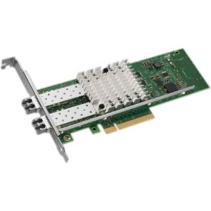 E10G42BTDAG1P5 - Intel 2-Ports 10Gb/s SFP+ PCIe 2.0 x8 Server Adapter