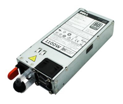 E1100E-S0 - Dell 1100-Watts Redundant Power Supply For PowerEdge R620