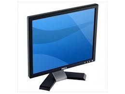 Dell E176FPC 17-inch LCD Monitor