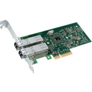 E1G44ET2 - Intel 4-Port 1Gb/s RJ-45 PCIE x4 GE 1000Base-T Network Card