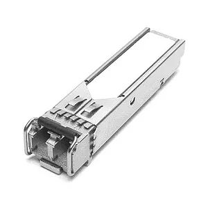 E1MG-SX-OM-T - Brocade 1Gb/s SFP 550m 850nm Duplex LC MMF Transceiver