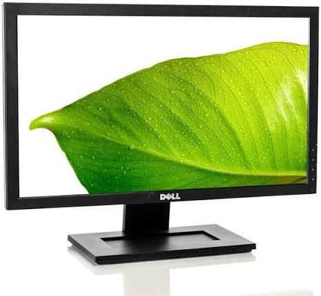 Dell E2010HT LCD Monitor