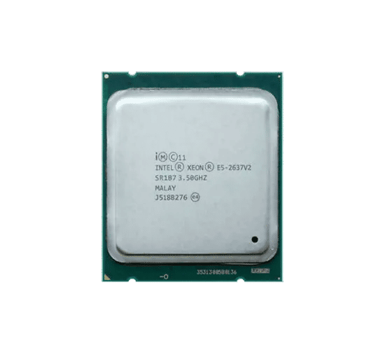 E2Q87AA - HP 3.50GHz LGA2011 Xeon E5-2637V2 4-Core Processor