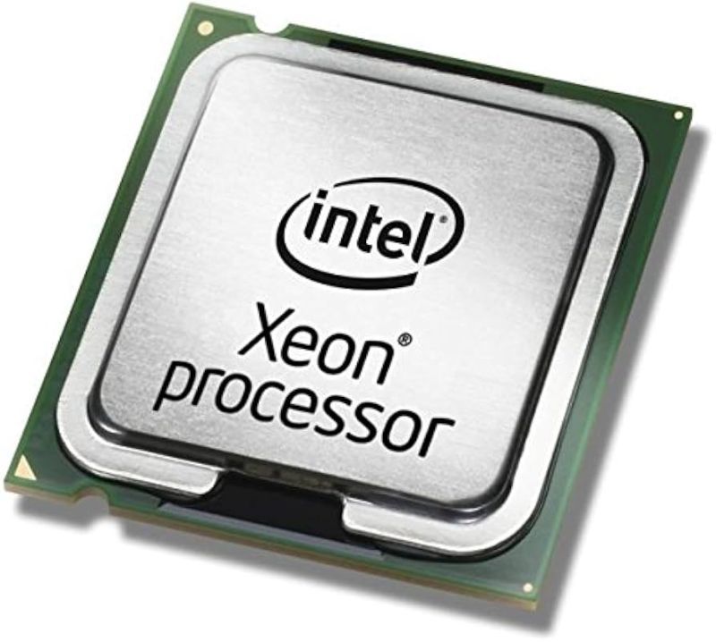 Intel Xeon Processor E3-1230 v6