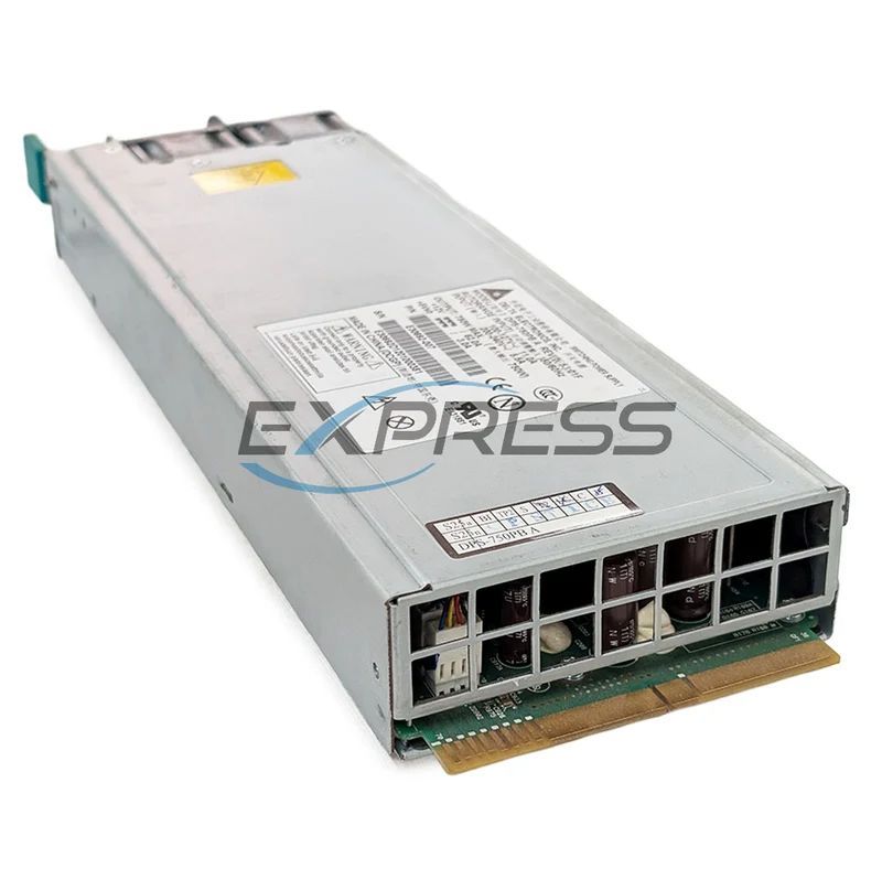 Intel Delta Electronics 750W Hot-Swap Power Supply