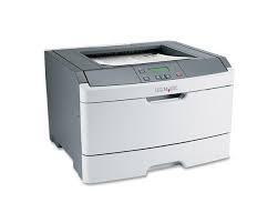 E360DN - Lexmark 1200 x 1200 DPI 40 PPM 32MB RAM Monochrome Laser Printer