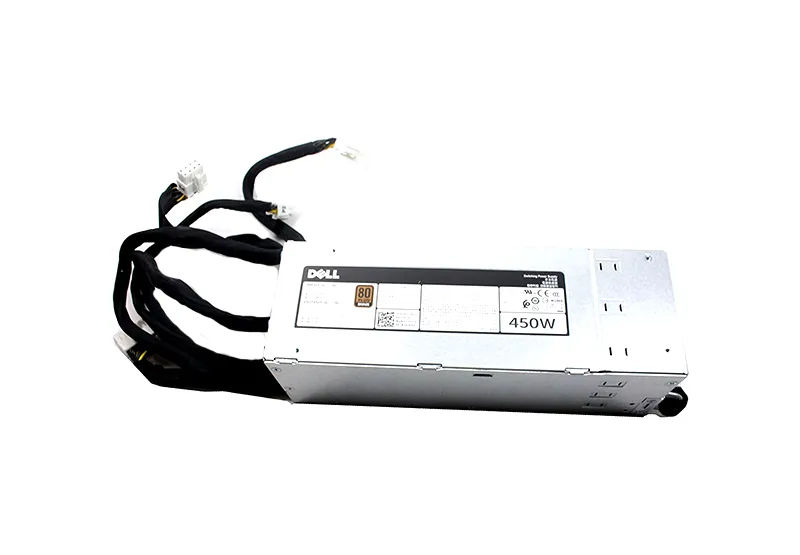E495E-S1 - Dell 495-Watts Platinum Power Supply For PowerEdge R730