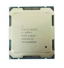 E5-1680v4 - Intel Xeon E5-1680 V4 8-Core 3.40GHz 20MB L3 Cache Socket LGA2011-3 Processor