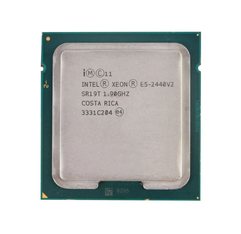 E5-2440V2 - Intel Xeon E5-2440V2 8-Core 1.90GHz LGA1356 Processor