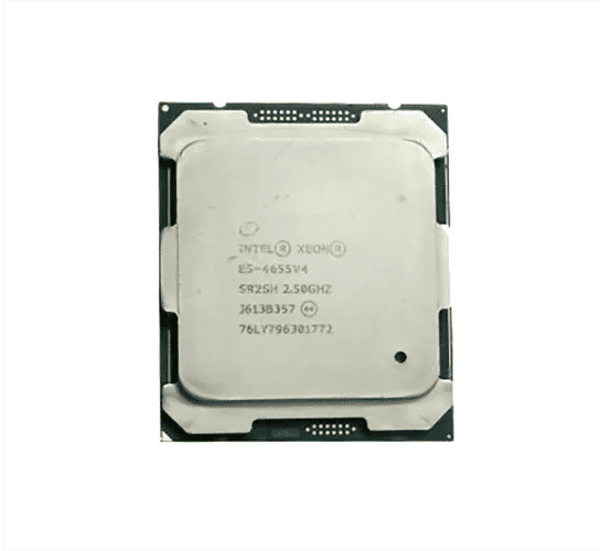 E5-4655V4 Intel Xeon 2.50GHz Server CPU