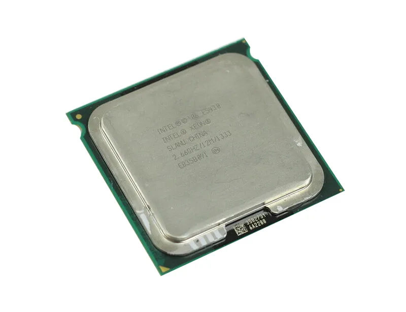E5430 Intel Xeon 2.66GHz Server CPU