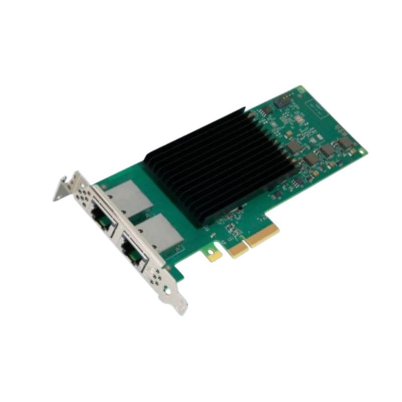 Intel Ethernet Network Adapter E610-XT2